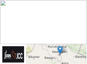 Image of Jagannath Institute of Management Sciences, Rohini college campus