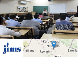 Image of Jagannath International Management School (Vasant Kunj, Delhi) college campus