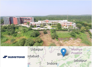 Image of Jagran Lakecity University Mugaliyachaap Campus powered by Sunstone college campus Image of Jagran Lakecity University Mugaliyachaap Campus powered by Sunstone college campus
