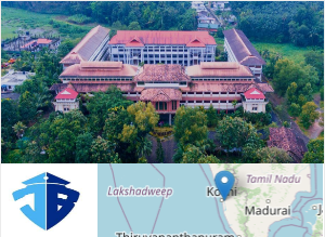 Image of Jai Bharath Arts and Science College college campus