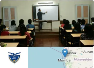 Jai Hind College, Mumbai Campus Image