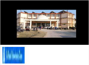 Image of Jai Prakash Vishwavidyala Chapra - JPV college campus