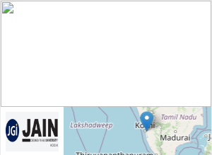 Image of Jain Deemed-to-be University, Kochi college campus