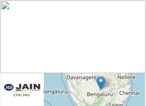 Image of Jain Deemed-to-be University - Online Campus college campus Image of Jain Deemed-to-be University - Online Campus college campus