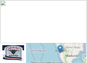 Image of K.M.M. College of Arts and Science college campus