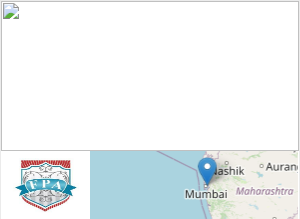 Image of KES Shroff College of Arts and Commerce college campus