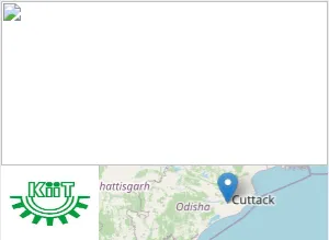 KIIT School of Management, Kalinga Institute of Industrial Technology Campus Image