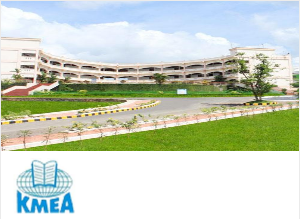 Image of KMEA College of Arts and Science college campus Image of KMEA College of Arts and Science college campus