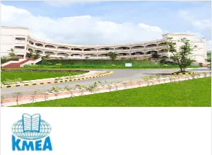 KMEA College of Arts and Science Campus Image