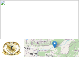 Image of Kaliabor College college campus