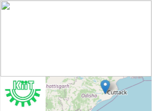 Image of Kalinga Institute of Industrial Technology Online college campus