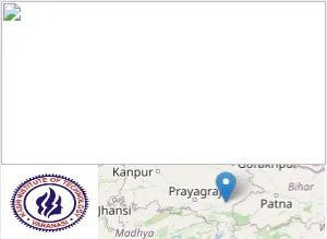 Kashi Institute of Technology Campus Image
