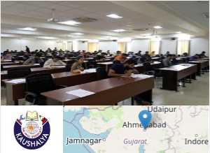 Image of Kaushalya The Skills University college campus