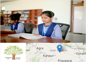 Image of Kcm College of Education college campus