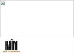 Kedarnath Aggarwal Institute of Management (KAIM)