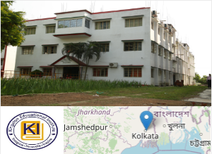 Image of Kingston Educational Institute college campus
