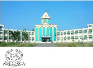 Kuvempu University Campus Image