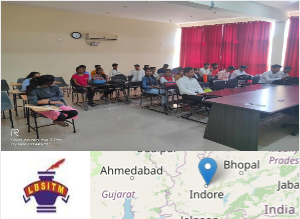 Image of Lal Bahadur Shastri Institute of Technology and Management college campus