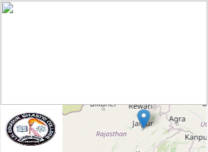 Image of Lal Bahadur Shastri PG College college campus