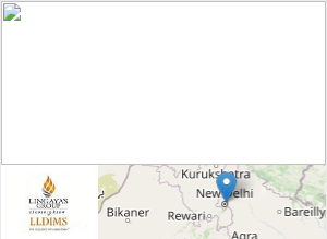 Lingaya Lalita Devi Institute of Management and Sciences