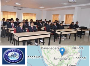 Loyola Business School