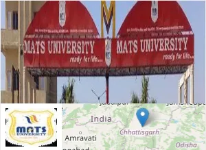 MATS University Campus Image