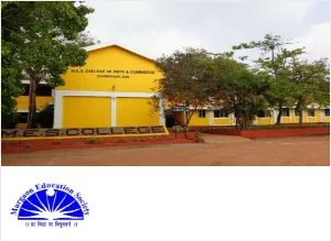 MES College of Arts and Commerce