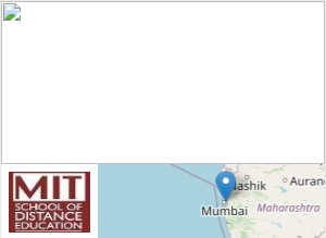 Image of MIT School of Distance Education, Navi Mumbai college campus Image of MIT School of Distance Education, Navi Mumbai college campus