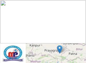 Image of MP Institute of Management and Computer Application college campus