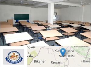 Maa Saraswati Institute of Engineering and Technology Campus Image Maa Saraswati Institute of Engineering and Technology Campus Image