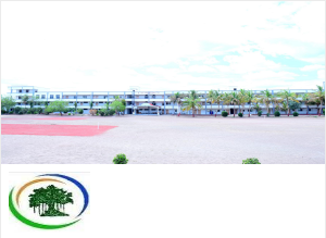 Image of Maharaja Jivajirao Shinde Mahavidyalaya,Shrigonda college campus Image of Maharaja Jivajirao Shinde Mahavidyalaya,Shrigonda college campus