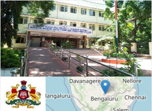 Maharani Arts, Commerce and Management College for Wormen