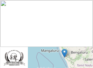 Image of Mahatma Gandhi College, Iritty college campus Image of Mahatma Gandhi College, Iritty college campus