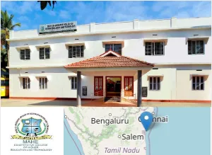 Mahe Co-Operative College of Higher Education and Technology Campus Image
