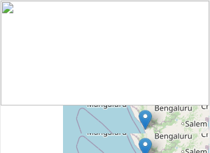 Image of Malabar Arts and Science College for Women college campus