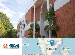 Manikam Ramaswami College of Arts and Science Campus Image