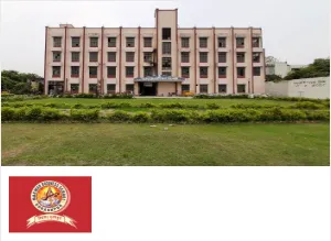 Marwar Business School Campus Image
