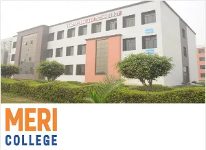 Meri College of Engineering and Technology - MERI CET Campus Image