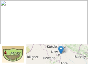 Image of Modern College of Professional Studies college campus