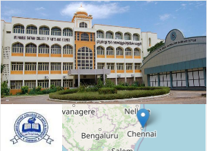 Mohamed Sathak College of Arts and Science - MSCAS