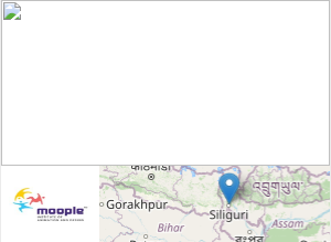 Moople Institute of Animation and Design, Siliguri Campus Image