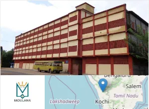 Moulana College of Arts, Science and Commerce, Kuttayi Campus Image