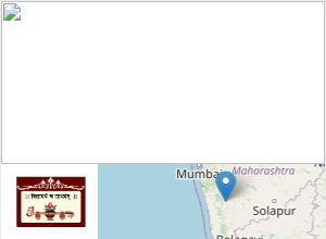 Mudhoji College, Phaltan Campus Image