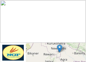 NGF College of Engineering and Technology Campus Image.