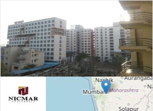 NICMAR University, Pune