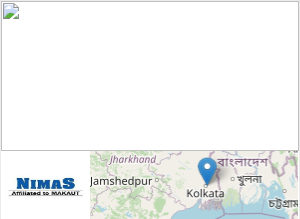 Image of NIMAS college campus