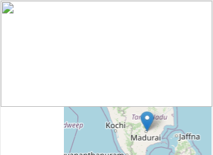 Image of Nadar Mahajana Sangam S. Vellaichamy Nadar College college campus