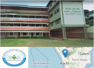 Image of Najath College of Science and Technology college campus Image of Najath College of Science and Technology college campus