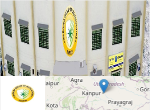 Image of Naraina College of Management college campus