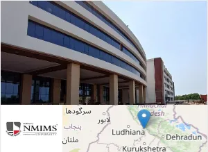 Narseee Monjee Insitute of Management Studies (NMIMS), Chandigarh Campus Image